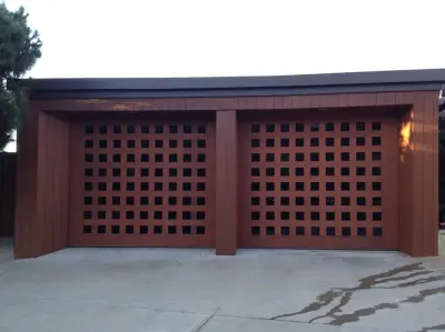 Crown Garage Door & Gates - Garage Door Installation & Repair in Laguna Niguel, CA