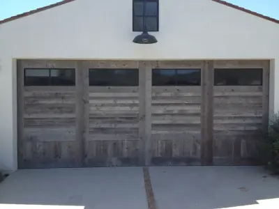 Crown Garage Door & Gates - Garage Door Installation & Repair in Laguna Niguel, CA