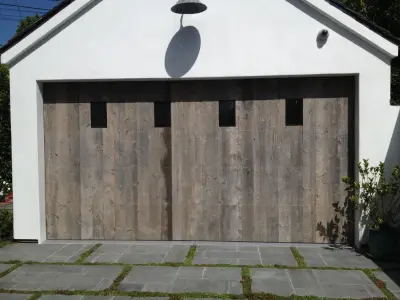 Crown Garage Door & Gates - Garage Door Installation & Repair in Laguna Niguel, CA