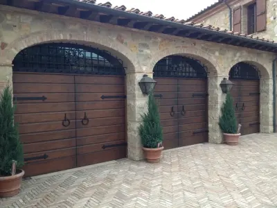 Crown Garage Door & Gates - Garage Door Installation & Repair in Laguna Niguel, CA