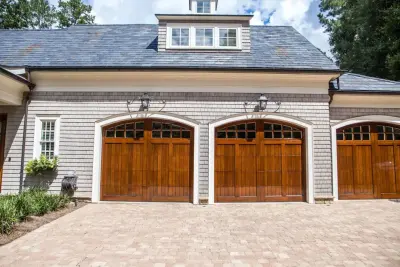 Revamp Garage Door Company - Garage Door Installation & Repair in Pittsburgh, PA
