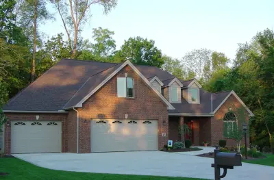 Callahan Door & Window - Garage Door Installation & Repair in Lexington, KY