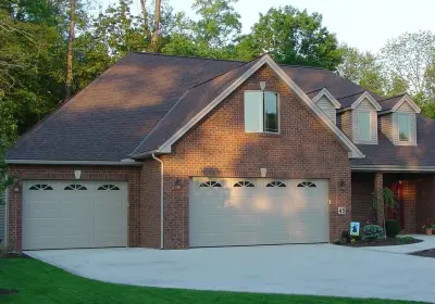 Callahan Door & Window - Garage Door Installation & Repair in Lexington, KY