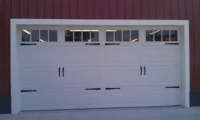 Marvin's Garage Doors - Garage Door Installation & Repair in East Bend, NC