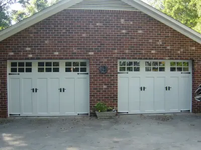Marvin's Garage Doors - Garage Door Installation & Repair in East Bend, NC