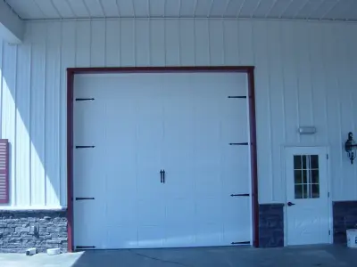 Marvin's Garage Doors - Garage Door Installation & Repair in East Bend, NC