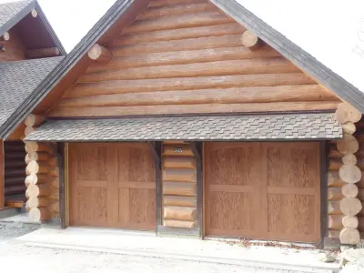 Marvin's Garage Doors - Garage Door Installation & Repair in East Bend, NC