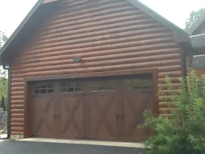 Marvin's Garage Doors - Garage Door Installation & Repair in East Bend, NC