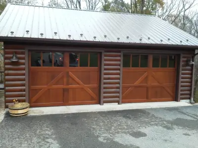 Marvin's Garage Doors - Garage Door Installation & Repair in East Bend, NC