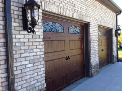 Marvin's Garage Doors - Garage Door Installation & Repair in East Bend, NC