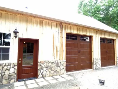 Marvin's Garage Doors - Garage Door Installation & Repair in East Bend, NC