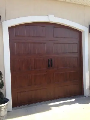 Marvin's Garage Doors - Garage Door Installation & Repair in East Bend, NC