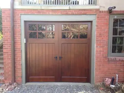 Marvin's Garage Doors - Garage Door Installation & Repair in East Bend, NC