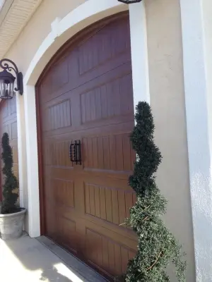 Marvin's Garage Doors - Garage Door Installation & Repair in East Bend, NC