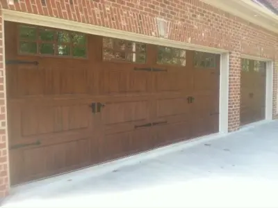 Marvin's Garage Doors - Garage Door Installation & Repair in East Bend, NC