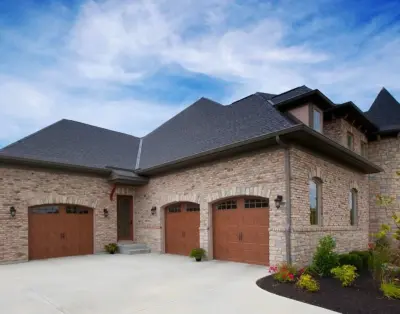 Marvin's Garage Doors - Garage Door Installation & Repair in East Bend, NC