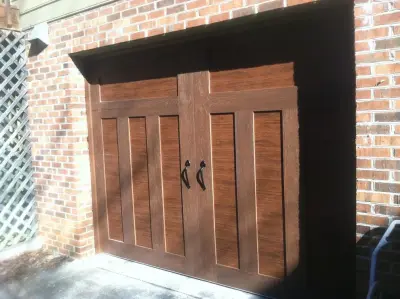 Marvin's Garage Doors - Garage Door Installation & Repair in East Bend, NC