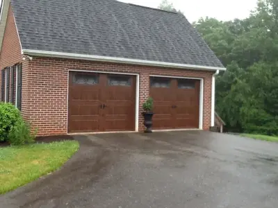 Marvin's Garage Doors - Garage Door Installation & Repair in East Bend, NC