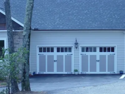 Marvin's Garage Doors - Garage Door Installation & Repair in East Bend, NC