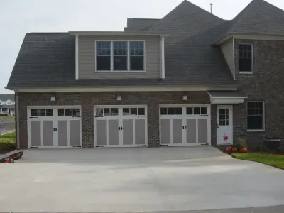 Marvin's Garage Doors - Garage Door Installation & Repair in East Bend, NC