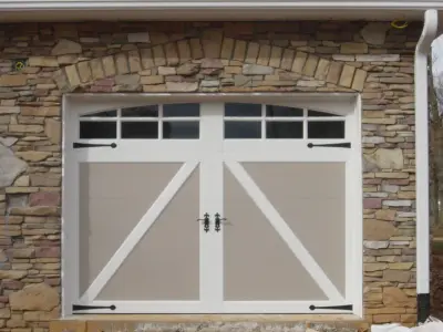Marvin's Garage Doors - Garage Door Installation & Repair in East Bend, NC