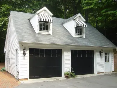 Marvin's Garage Doors - Garage Door Installation & Repair in East Bend, NC