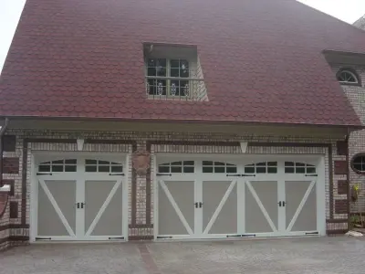 Marvin's Garage Doors - Garage Door Installation & Repair in East Bend, NC