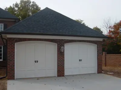 Marvin's Garage Doors - Garage Door Installation & Repair in East Bend, NC