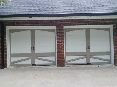 Marvin's Garage Doors - Garage Door Installation & Repair in East Bend, NC