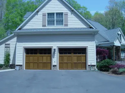 Marvin's Garage Doors - Garage Door Installation & Repair in East Bend, NC