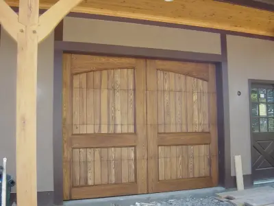 Marvin's Garage Doors - Garage Door Installation & Repair in East Bend, NC