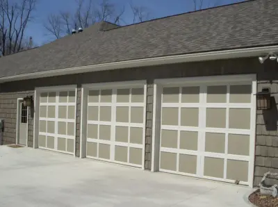Callahan Door & Window - Garage Door Installation & Repair in Lexington, KY