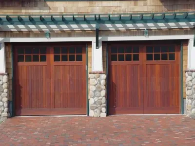 Ameripro Garage Doors - Garage Door Installation & Repair in Panama City, FL