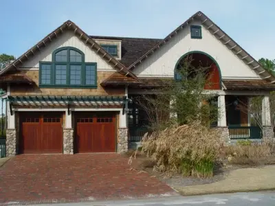 Ameripro Garage Doors - Garage Door Installation & Repair in Panama City, FL