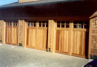 Overhead Door Company of Roseburg - Garage Door Installation & Repair in Roseburg, OR