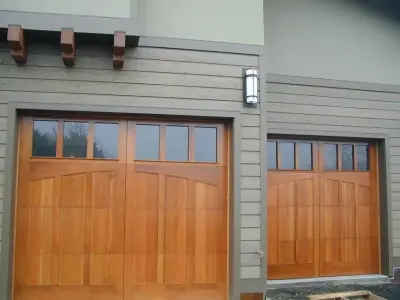 Overhead Door Company of Roseburg - Garage Door Installation & Repair in Roseburg, OR