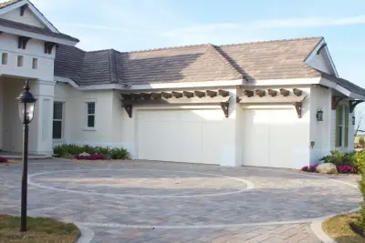D & D Garage Doors - Garage Door Installation & Repair in Tampa, FL