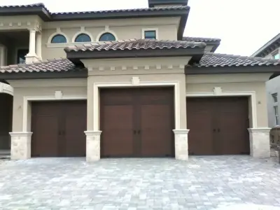 D & D Garage Doors - Garage Door Installation & Repair in Tampa, FL