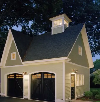 D & D Garage Doors - Garage Door Installation & Repair in Tampa, FL