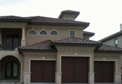 D & D Garage Doors - Garage Door Installation & Repair in Tampa, FL