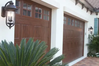 D & D Garage Doors - Garage Door Installation & Repair in Tampa, FL