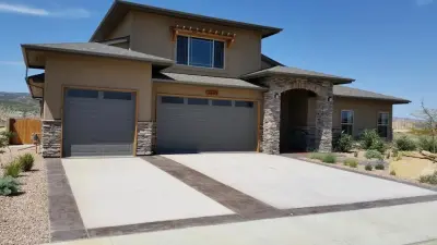 The Affordable Garage Door Company - Garage Door Installation & Repair in Grand Junction, CO