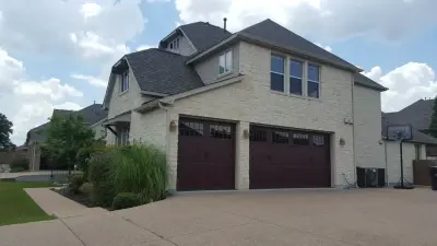 Precision Garage Door of Delaware - Garage Door Installation & Repair in Newport, AR