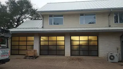 Precision Garage Door of Delaware - Garage Door Installation & Repair in Newport, AR