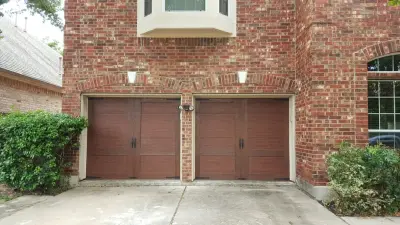 Precision Garage Door of Delaware - Garage Door Installation & Repair in Newport, AR