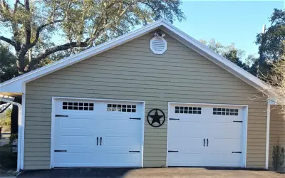 Precision Garage Door of Delaware - Garage Door Installation & Repair in Newport, AR