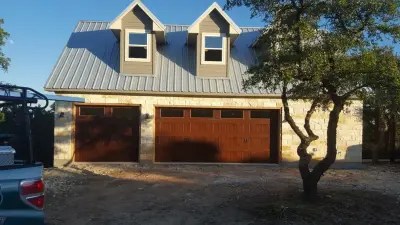 Precision Garage Door of Delaware - Garage Door Installation & Repair in Newport, AR