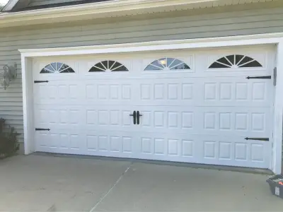 Precision Garage Door of Delaware - Garage Door Installation & Repair in Newport, AR