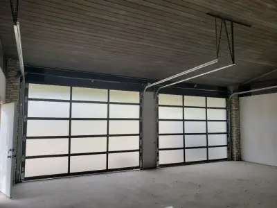 Precision Garage Door of Delaware - Garage Door Installation & Repair in Newport, AR