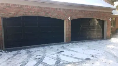 Precision Garage Door of Delaware - Garage Door Installation & Repair in Newport, AR